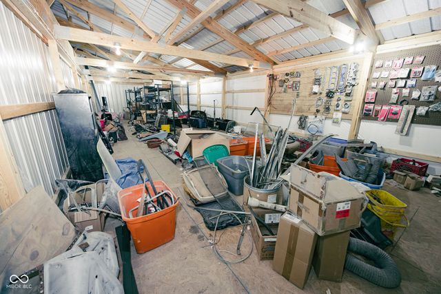 3410 E 300 N, Crawfordsville, IN 47933