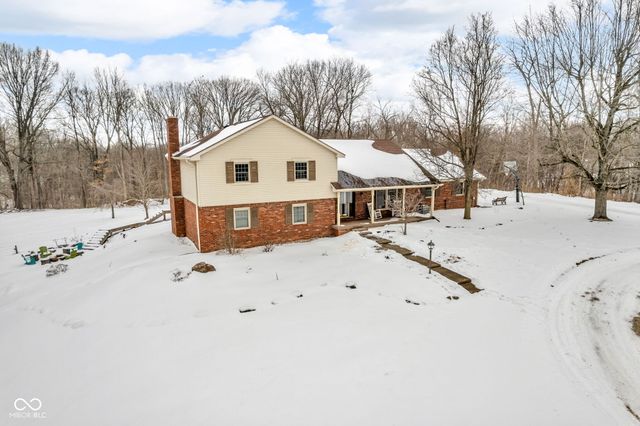 3410 E 300 N, Crawfordsville, IN 47933