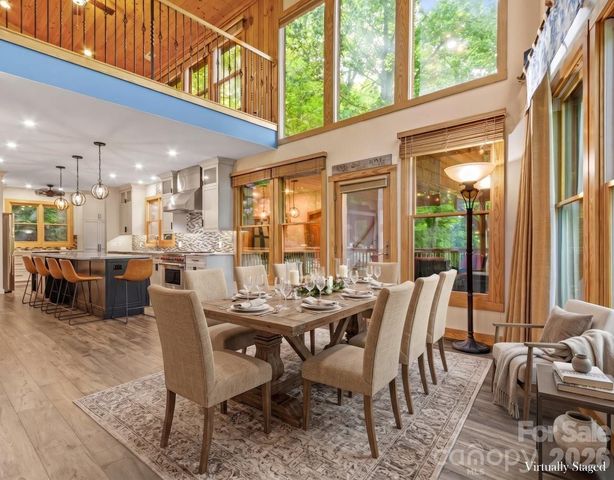52 Mountain Park Drive, Mars Hill, NC 28754