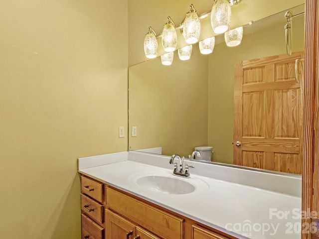 52 Mountain Park Drive, Mars Hill, NC 28754