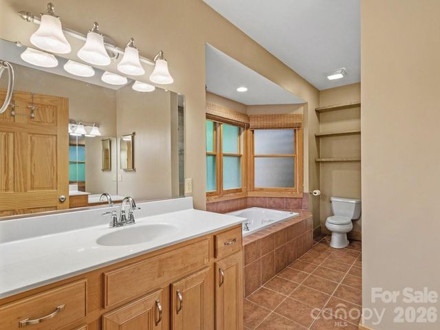 52 Mountain Park Drive, Mars Hill, NC 28754