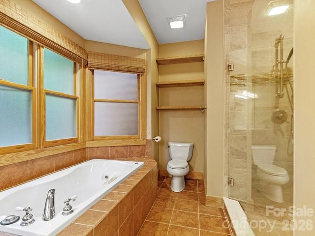 52 Mountain Park Drive, Mars Hill, NC 28754