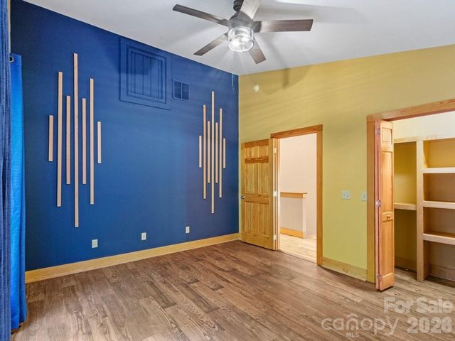 52 Mountain Park Drive, Mars Hill, NC 28754