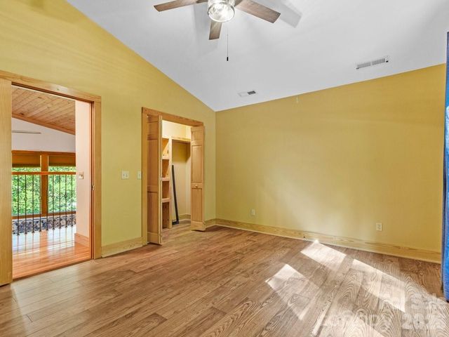 52 Mountain Park Drive, Mars Hill, NC 28754