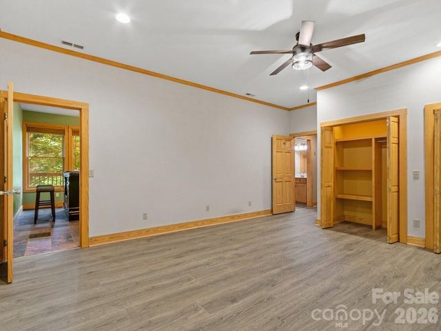 52 Mountain Park Drive, Mars Hill, NC 28754