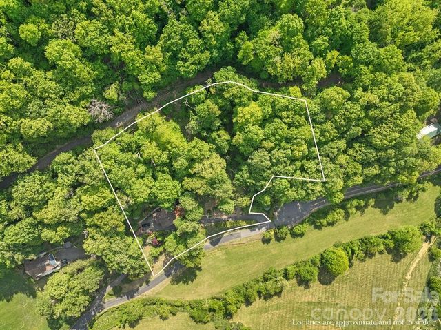 52 Mountain Park Drive, Mars Hill, NC 28754