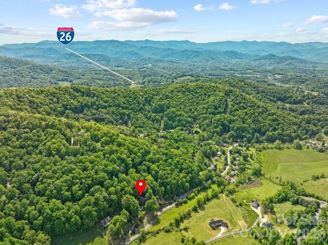 52 Mountain Park Drive, Mars Hill, NC 28754