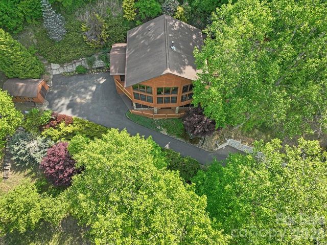 52 Mountain Park Drive, Mars Hill, NC 28754