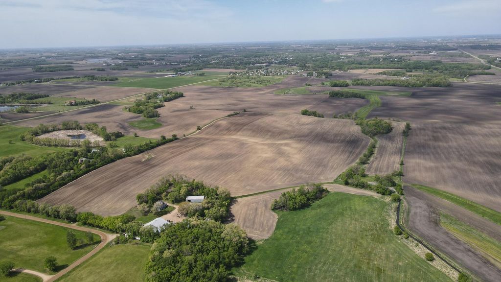 127XX 58th Street, Mayer, MN 55360 — exterior