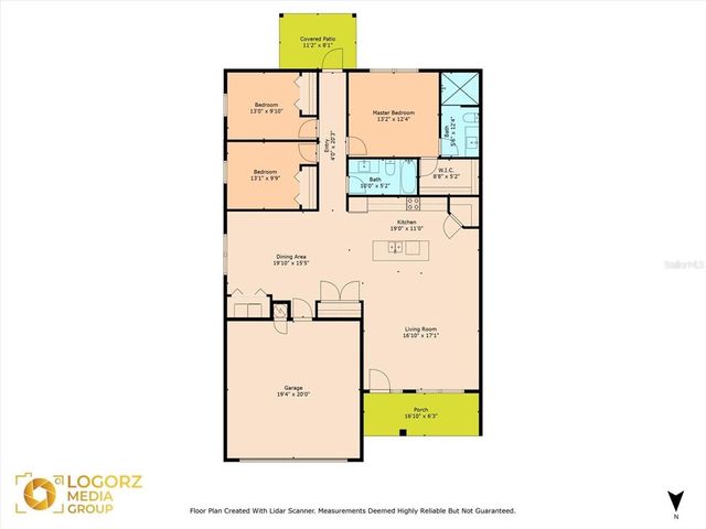 1311 W WASHINGTON STREET, Plant City, FL 33563