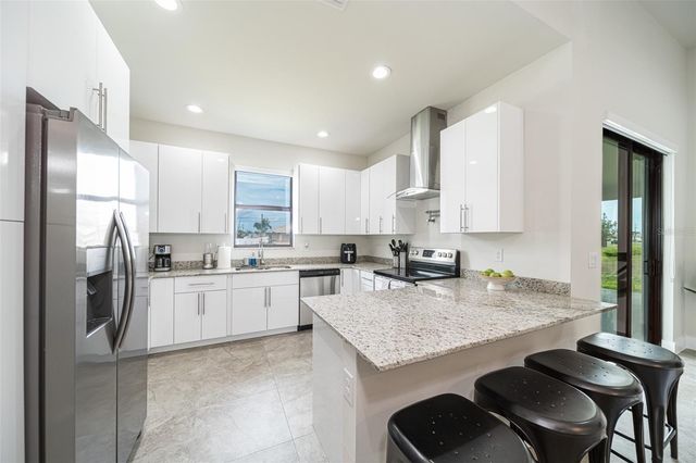 1608 NW 38TH AVENUE, Cape Coral, FL 33993