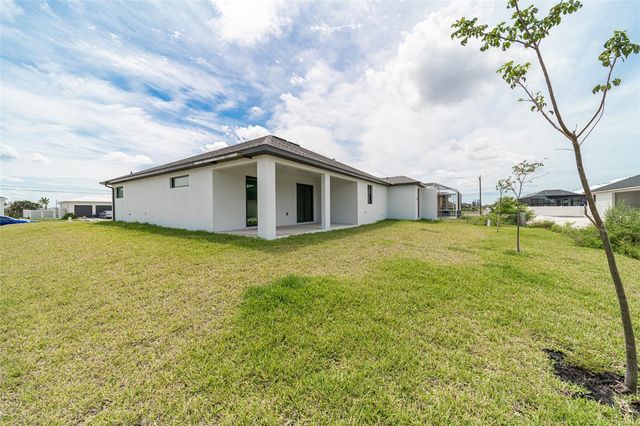 1608 NW 38TH AVENUE, Cape Coral, FL 33993