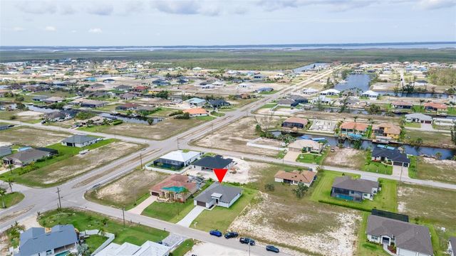 1608 NW 38TH AVENUE, Cape Coral, FL 33993