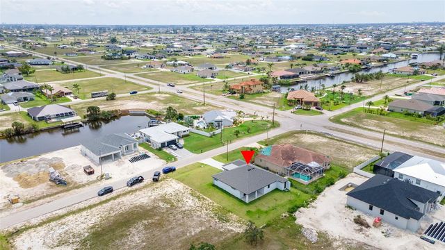 1608 NW 38TH AVENUE, Cape Coral, FL 33993