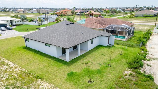 1608 NW 38TH AVENUE, Cape Coral, FL 33993