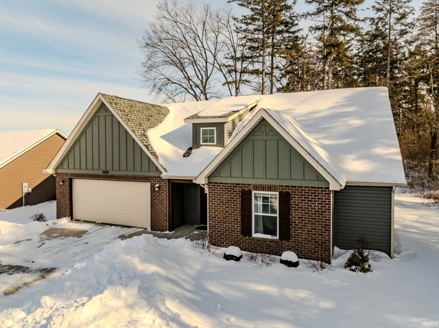 4200 W Palomino Court, Muncie, IN 47304