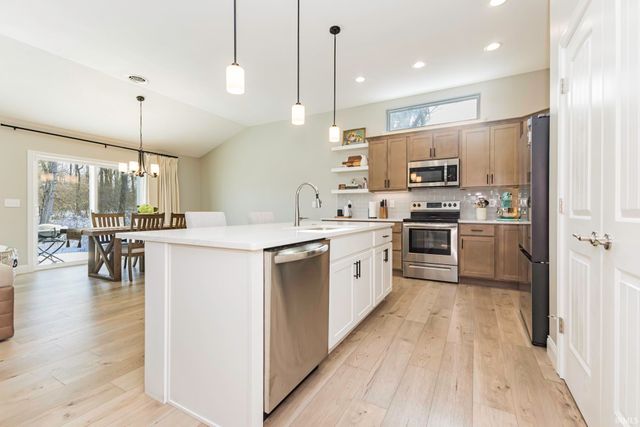 4200 W Palomino Court, Muncie, IN 47304