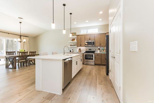 4200 W Palomino Court, Muncie, IN 47304