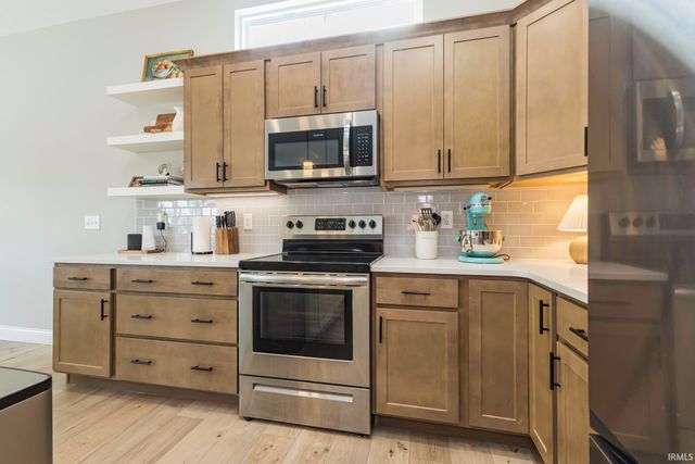 4200 W Palomino Court, Muncie, IN 47304