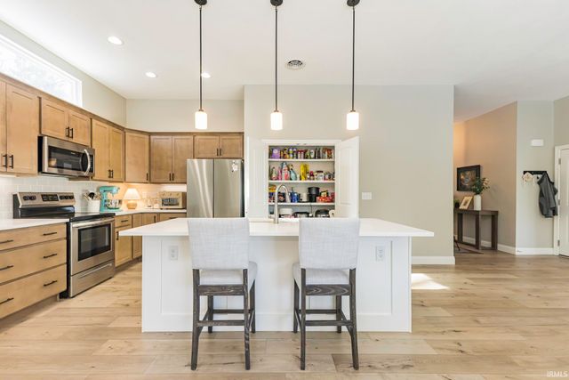 4200 W Palomino Court, Muncie, IN 47304