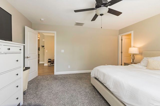 4200 W Palomino Court, Muncie, IN 47304