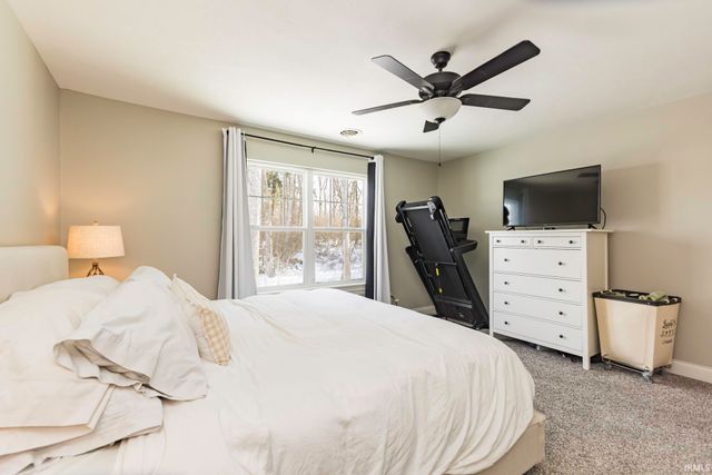 4200 W Palomino Court, Muncie, IN 47304