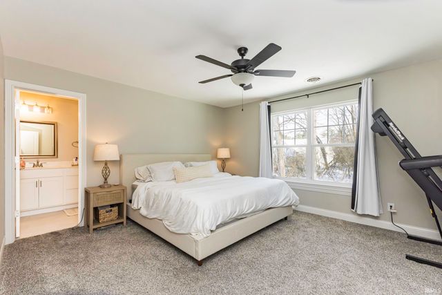 4200 W Palomino Court, Muncie, IN 47304