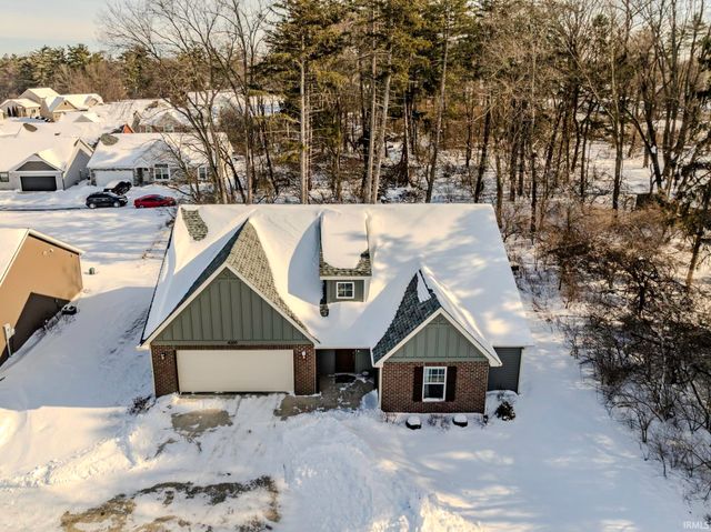 4200 W Palomino Court, Muncie, IN 47304