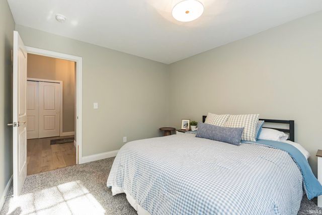 4200 W Palomino Court, Muncie, IN 47304