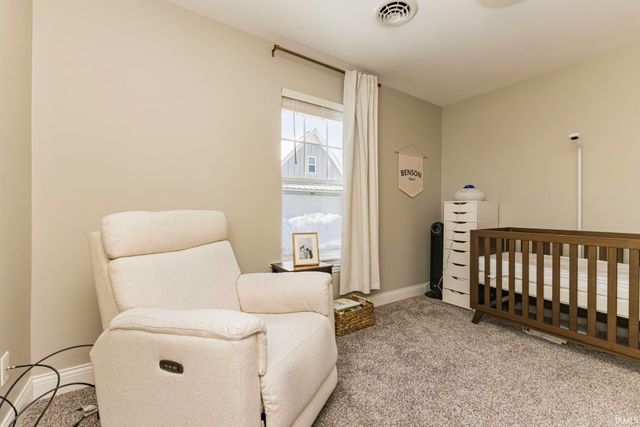 4200 W Palomino Court, Muncie, IN 47304