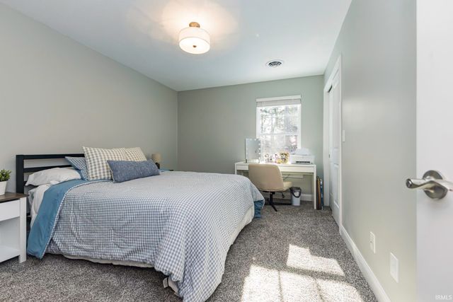 4200 W Palomino Court, Muncie, IN 47304