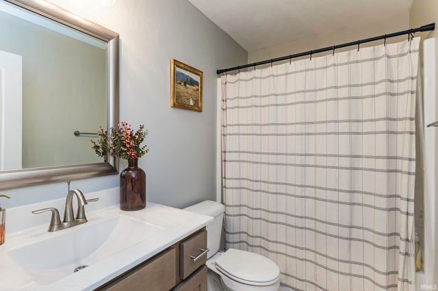 4200 W Palomino Court, Muncie, IN 47304