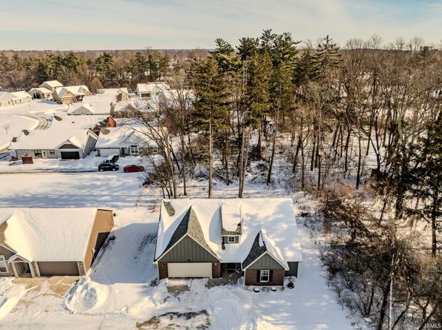 4200 W Palomino Court, Muncie, IN 47304