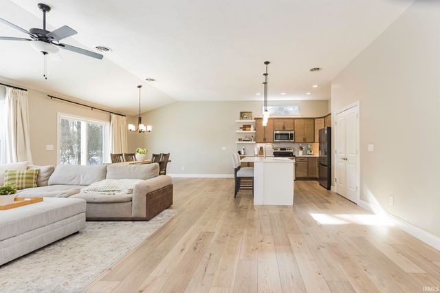 4200 W Palomino Court, Muncie, IN 47304