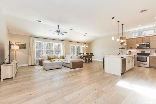 4200 W Palomino Court, Muncie, IN 47304