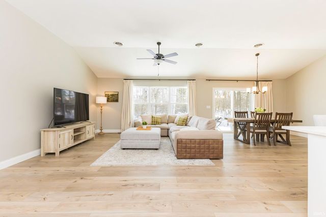 4200 W Palomino Court, Muncie, IN 47304