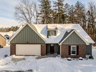 4200 W Palomino Court, Muncie, IN 47304