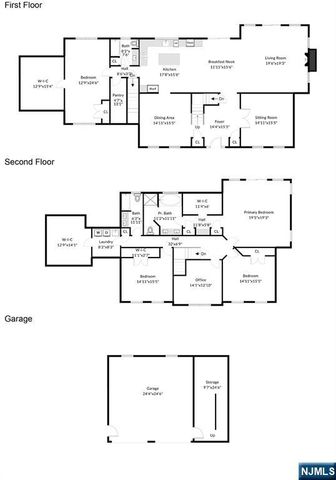 8 Buena Vista Drive, Ringwood, NJ 07456