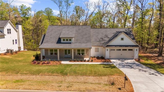 8915 Bethel Road, Gainesville, GA 30506