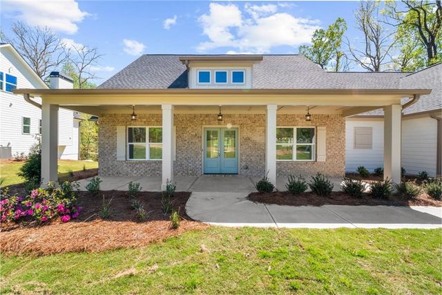 8915 Bethel Road, Gainesville, GA 30506