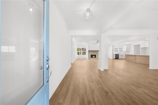 8915 Bethel Road, Gainesville, GA 30506