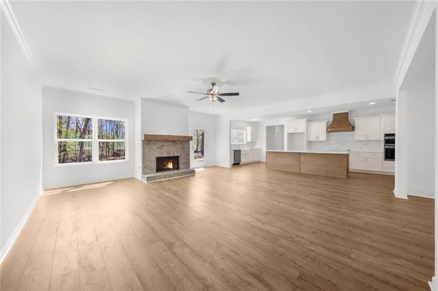 8915 Bethel Road, Gainesville, GA 30506