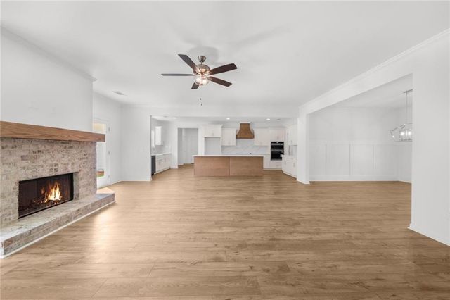 8915 Bethel Road, Gainesville, GA 30506