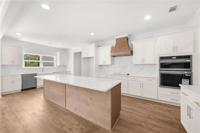 8915 Bethel Road, Gainesville, GA 30506