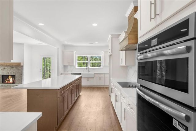 8915 Bethel Road, Gainesville, GA 30506