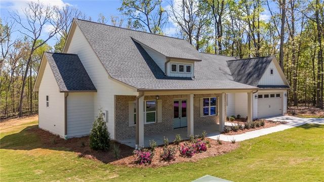 8915 Bethel Road, Gainesville, GA 30506