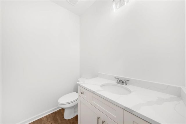 8915 Bethel Road, Gainesville, GA 30506