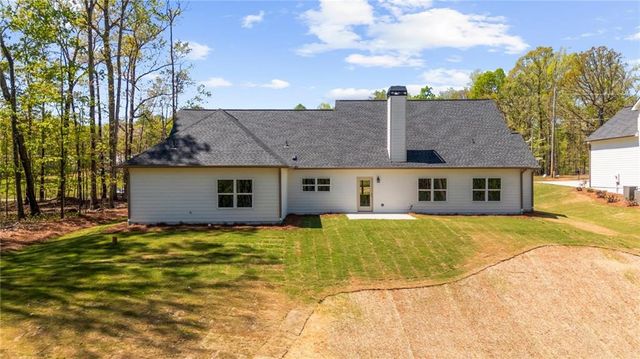 8915 Bethel Road, Gainesville, GA 30506