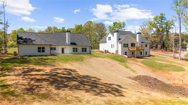 8915 Bethel Road, Gainesville, GA 30506