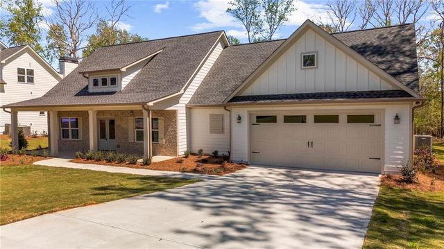 8915 Bethel Road, Gainesville, GA 30506